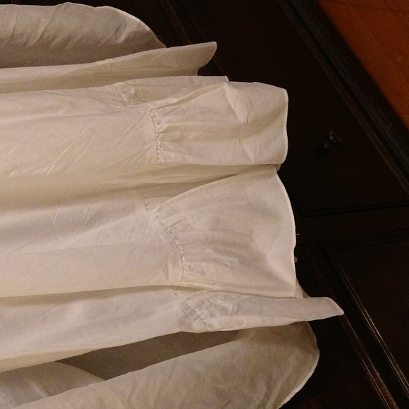 Banana Republic summer dress - Picture 4 of 6